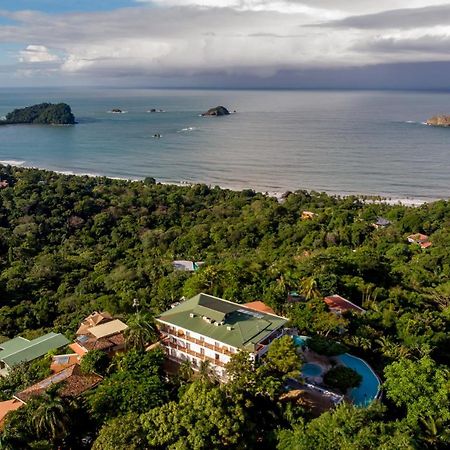 Hotel La Mariposa Мануел Антонио Екстериор снимка