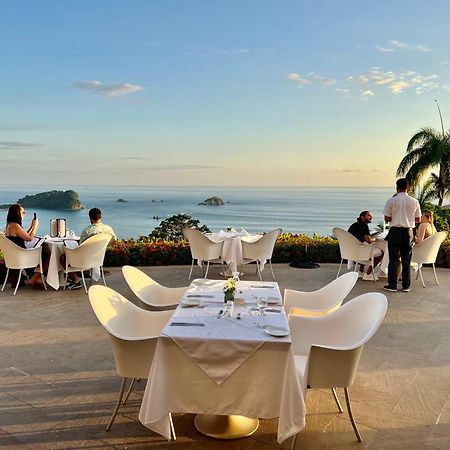 Hotel La Mariposa Мануел Антонио Екстериор снимка