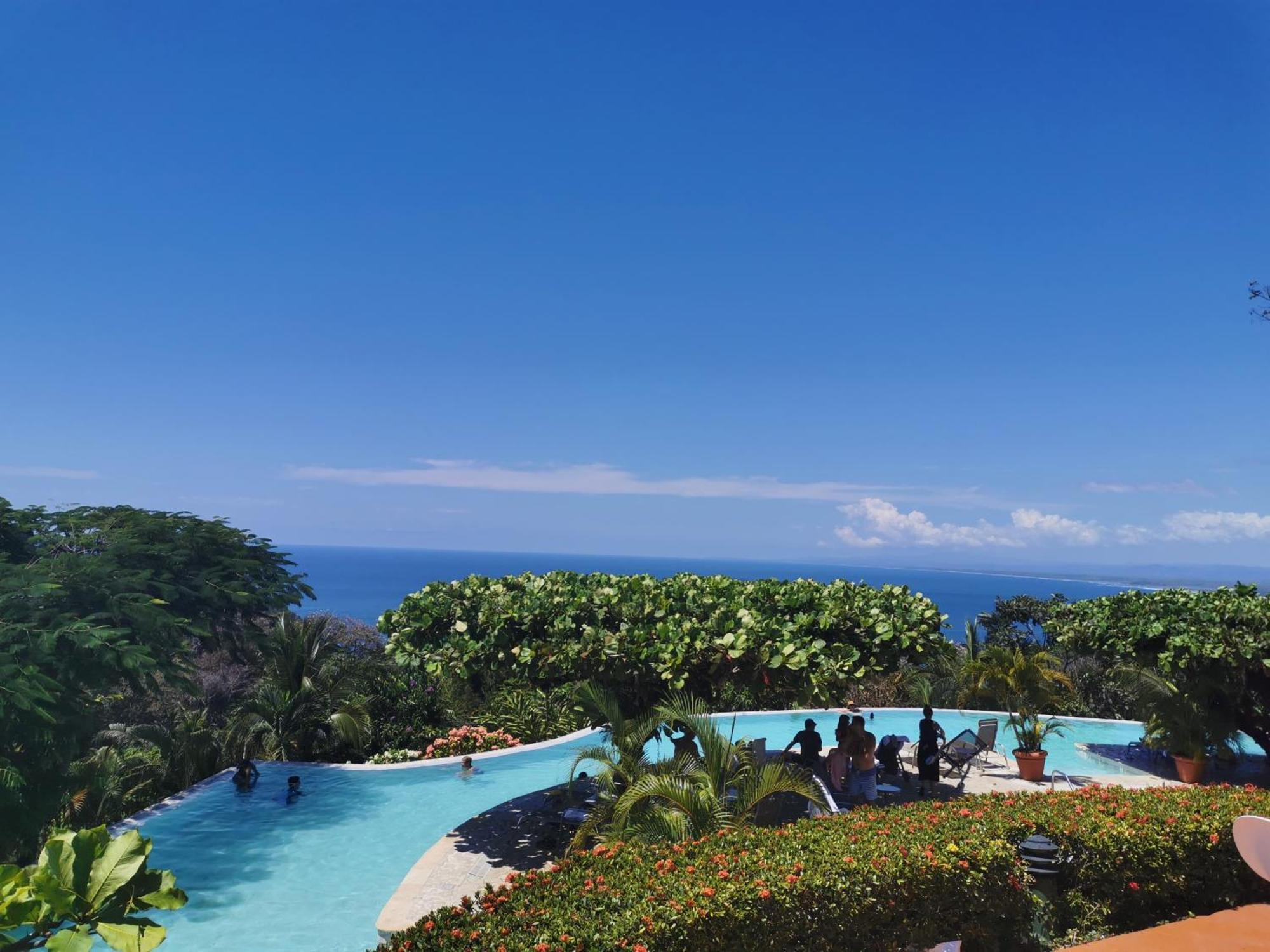 Hotel La Mariposa Мануел Антонио Екстериор снимка