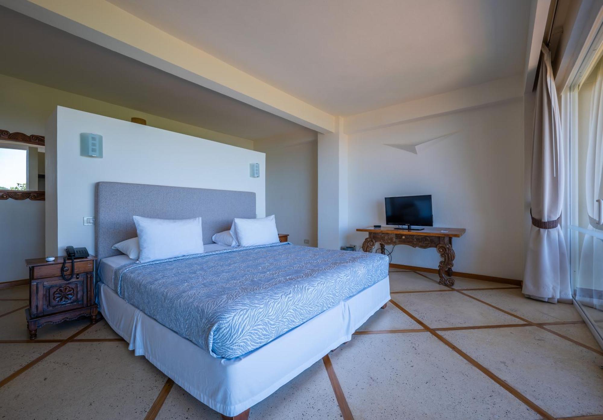 Hotel La Mariposa Мануел Антонио Екстериор снимка