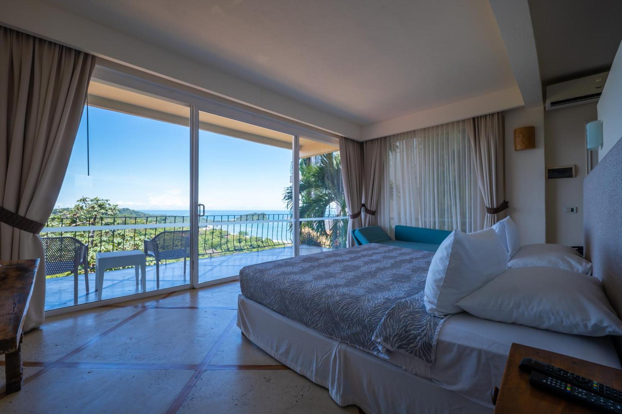 Hotel La Mariposa Мануел Антонио Екстериор снимка