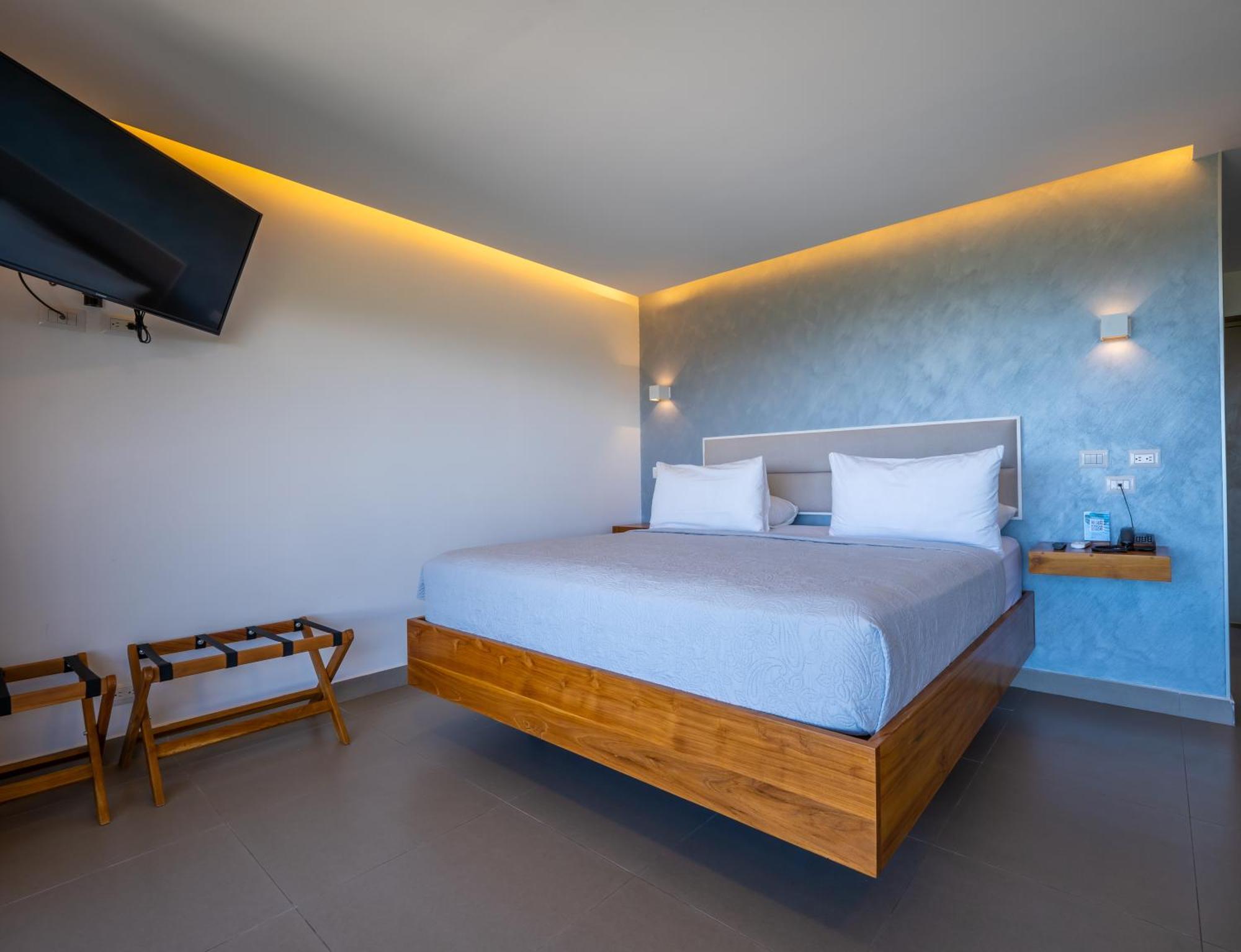 Hotel La Mariposa Мануел Антонио Екстериор снимка